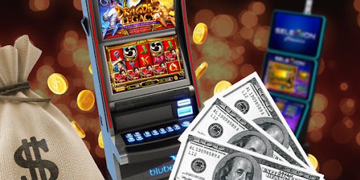 Explore the Exciting World of Slots With Bonus Buy Options