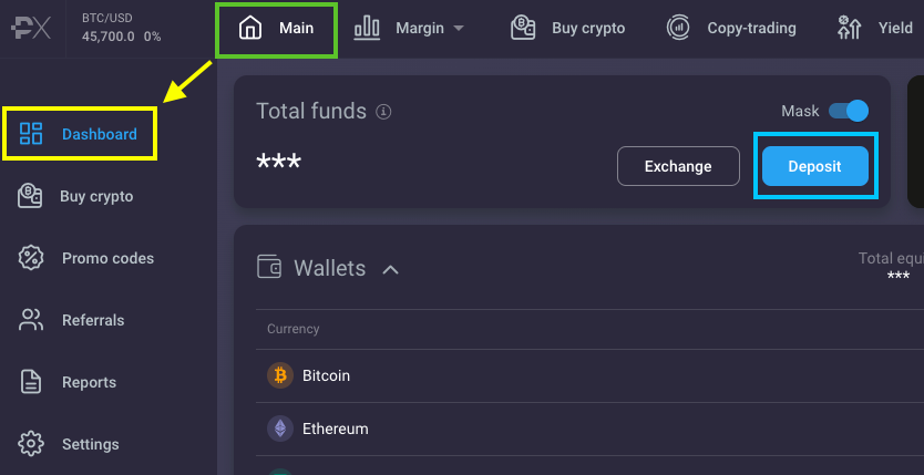 Exploring the Benefits of PrimeXBT Trading Hub Exploring the Benefits of PrimeXBT Trading Hub