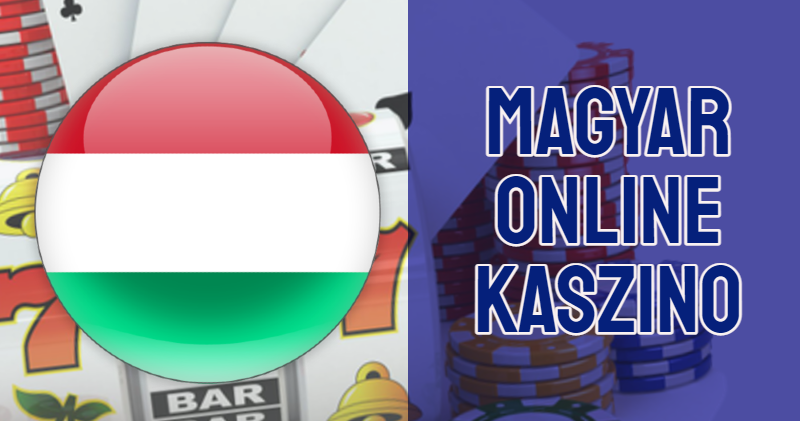 Fedezd fel a legjobb magyar online kaszinó ajánlatokat