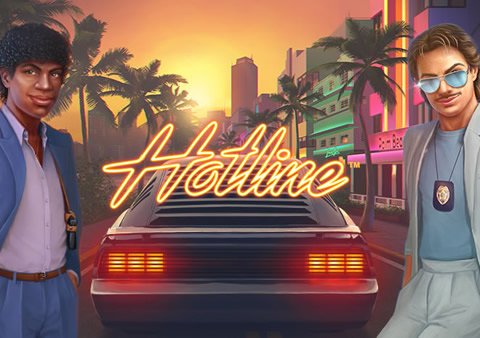 Hotline Casino Twój Przewodnik po Świecie Gier Online