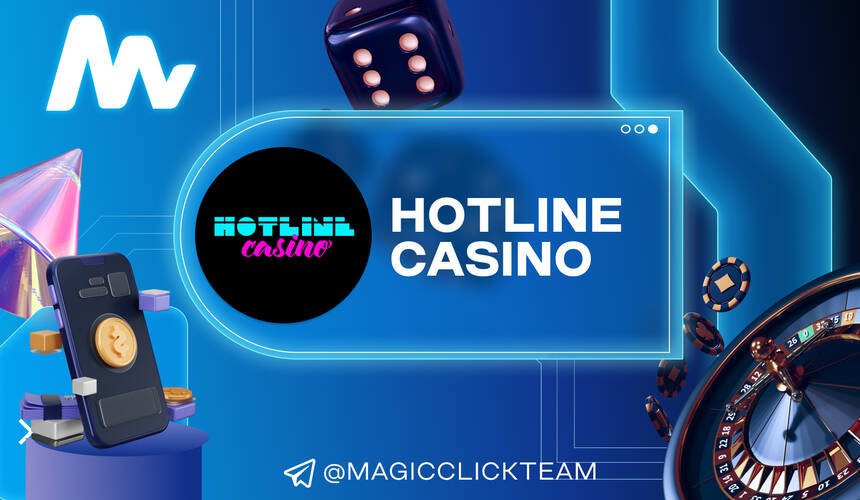 Hotline Casino Twój Przewodnik po Świecie Gier Online