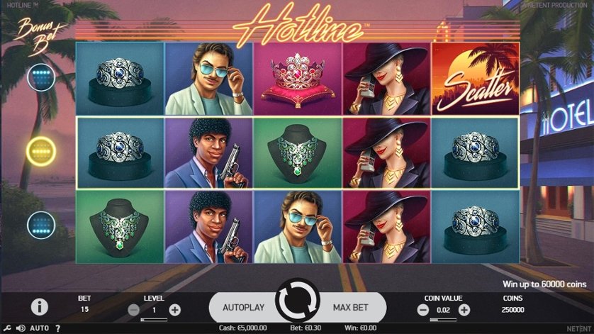 Hotline Casino Twój Przewodnik po Świecie Gier Online