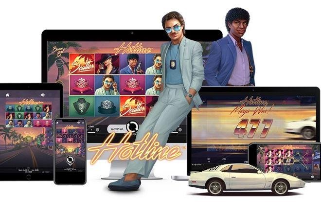 Hotline Casino Twoje Idealne Miejsce na Grę Online Hotline Casino Twoje Idealne Miejsce na Grę Online