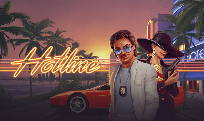 Hotline Casino Twoje ulubione miejsce gier online
