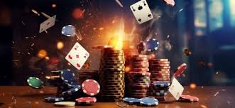 How Casinos Encourage Responsible Slot 4