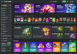 Login BC Game Your Guide to Seamless Access