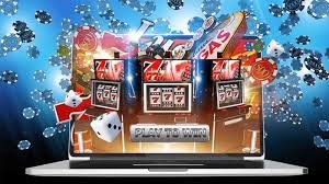 Mezinárodní online casino Vaše brána k zábavě a výhrám