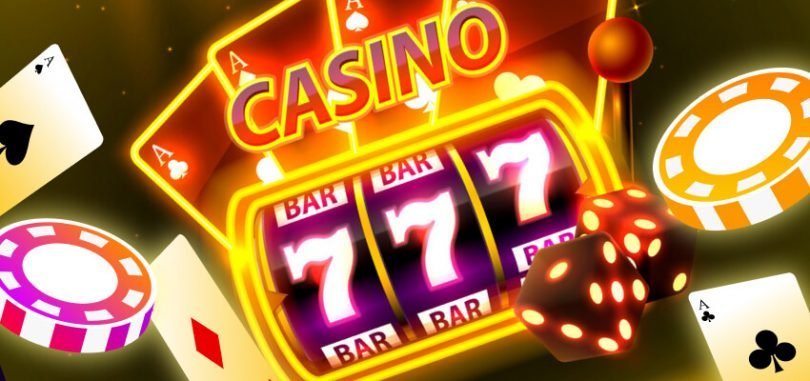 Slots With Expanding Symbols Explained Slots With Expanding Symbols Explained