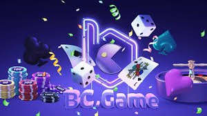 The Ultimate Guide to BC Game Site Your Gateway to Online Gaming The Ultimate Guide to BC Game Site Your Gateway to Online Gaming