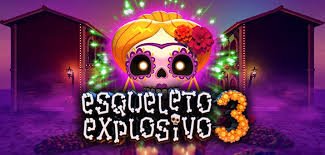 Tutte le slot Esqueleto Explosivo Scopri il Mondo Colorato dei Morti Viventi