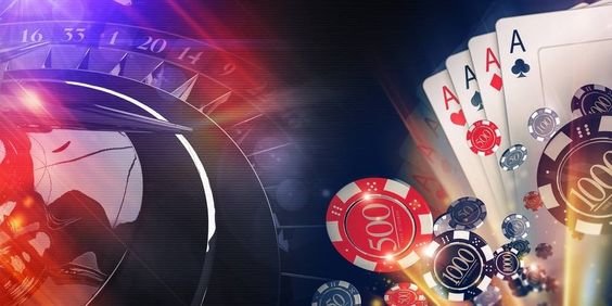 Zahraniční online casino pro české hráče Objevte své možnosti