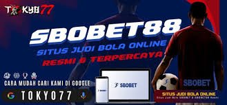 Agen Betting Sbobet88 Deposit 50 dan Keuntungannya 237230704