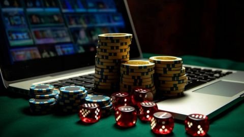 Discover the Thrills of Online UK 7bets Casino 8