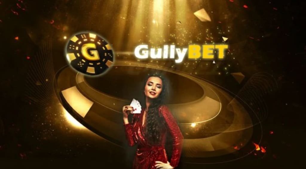 Download the Latest Version of GullyBet APK for Enhanced Betting Experience