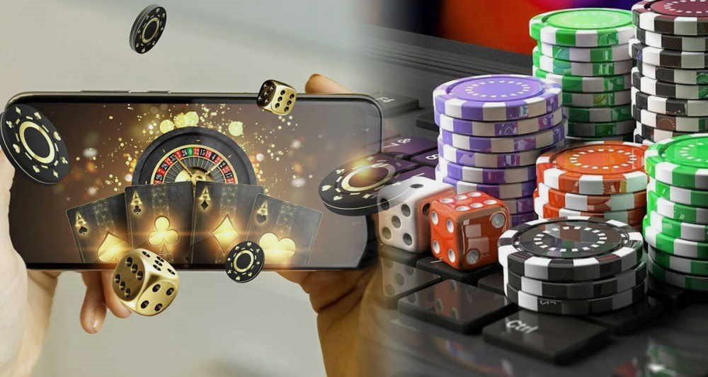Experience Real Casino Joy Unleash the Thrill of Gambling Experience Real Casino Joy Unleash the Thrill of Gambling