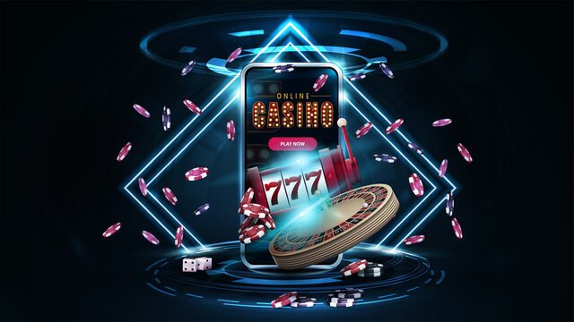 Experience the Thrill of Gaming at Casino Joy Experience the Thrill of Gaming at Casino Joy