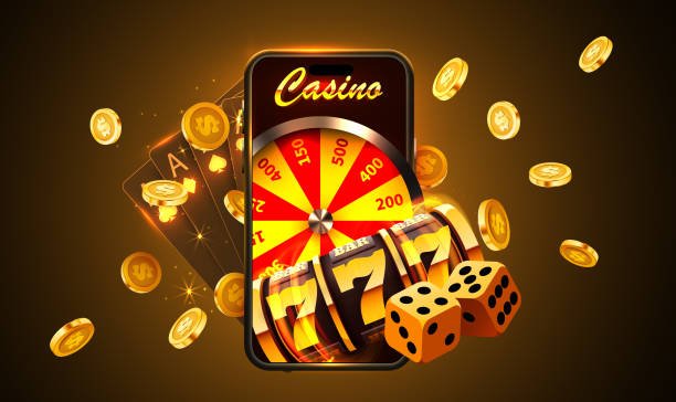 Experience the Thrill of Winning at Magic Win Casino 13