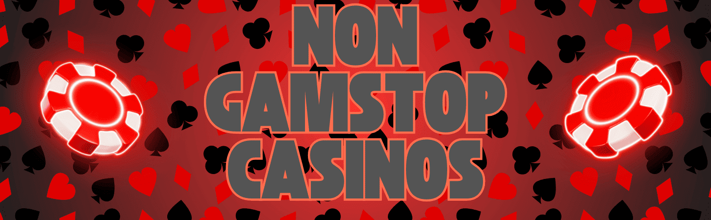 Non Gamstop Casinos UK Exploring Your Options