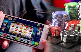 Online Casino BrucePokies Online Casino BrucePokies