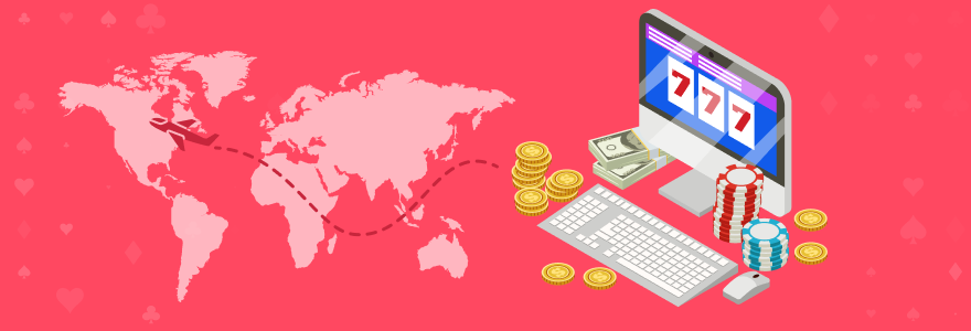 Online Casino Vše, co potřebujete vědět pro úspěšné hraní Online Casino Vše, co potřebujete vědět pro úspěšné hraní
