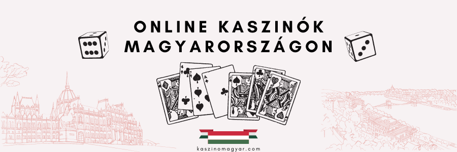 Online kaszinó ingyen A legjobb lehetőségek és bónuszok