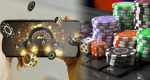 The Ultimate Guide to Online Casino Peaches