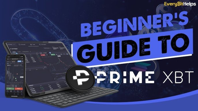 The Ultimate Guide to PrimeXBT Traders Strategies, Insights, and Tips