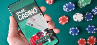 Top Casino Online Objevte Nejlepší Online Kasino