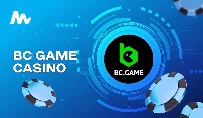 Unlock Exciting Rewards with the BC.Game Bonus Code Unlock Exciting Rewards with the BC.Game Bonus Code
