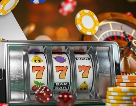 Unlocking Real Value Evaluating Crypto Casino Bonuses That Truly Deliver Unlocking Real Value Evaluating Crypto Casino Bonuses That Truly Deliver