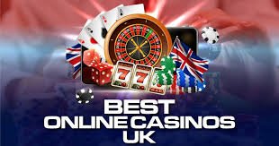 Which Online Casino Has the Best Games and Bonuses