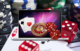 Your Ultimate Guide to Winit Casino & Sportsbook