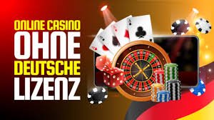 Casino ohne Lizenz Vor- und Nachteile im Online Glücksspiel Casino ohne Lizenz Vor- und Nachteile im Online Glücksspiel