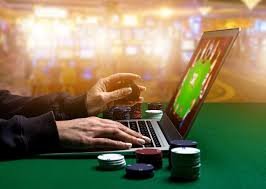 Discover Exciting Opportunities at Jackpots CH Online Casino