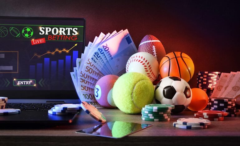 Experience the Magic of Casino Anytime with Online Gaming