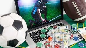 Experience the Magic of Casino Anytime with Online Gaming