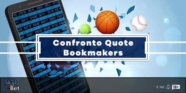 Guida ai migliori bookmakers stranieri bonus, strategie e sicurezza