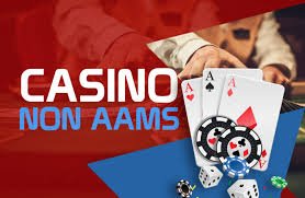 I migliori siti casino non AAMS Scopri le opzioni sicure e affidabili -1121281483 I migliori siti casino non AAMS Scopri le opzioni sicure e affidabili -1121281483