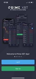PrimeXBT Exchange A Comprehensive Guide to Cryptocurrency Trading -648552280