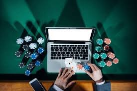 The Allure of Online Onluck Casino The Allure of Online Onluck Casino