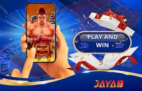 Unlocking the World of Jaya9 Your Ultimate Online Casino Experience