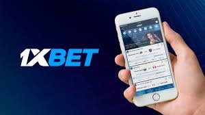 1xBet App Your Ultimate Betting Companion -1377726935 1xBet App Your Ultimate Betting Companion -1377726935