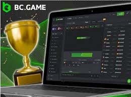 استكشاف كازينو BC.Game تجربة قمار فريدة عبر الإنترنت