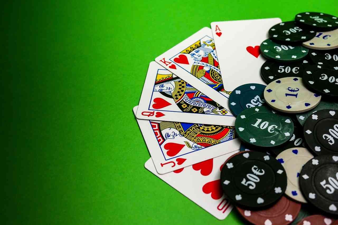 Casino Intense: Descubre Cómo Funciona este Casino Online