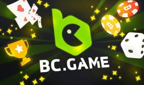Explore the Thrills of Gambling with the BC.Game App Explore the Thrills of Gambling with the BC.Game App