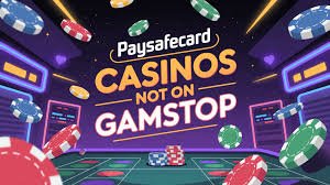 Non GamStop Paysafe Casinos Your Ultimate Guide
