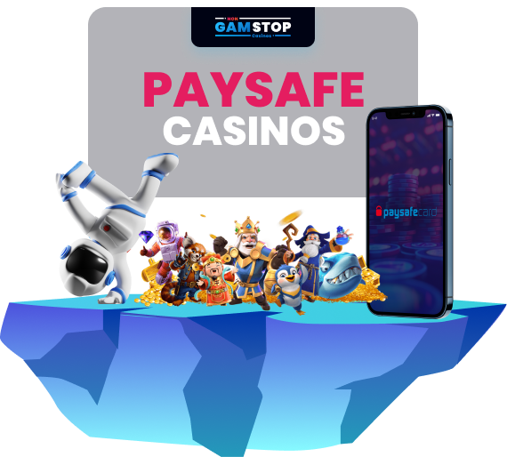 Non GamStop Paysafe Casinos Your Ultimate Guide