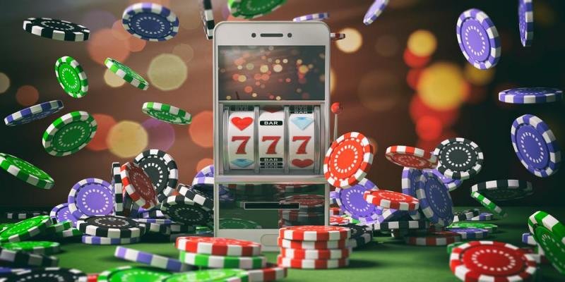 Smartwatch-Compatible Casino Games Playing On-the-Go