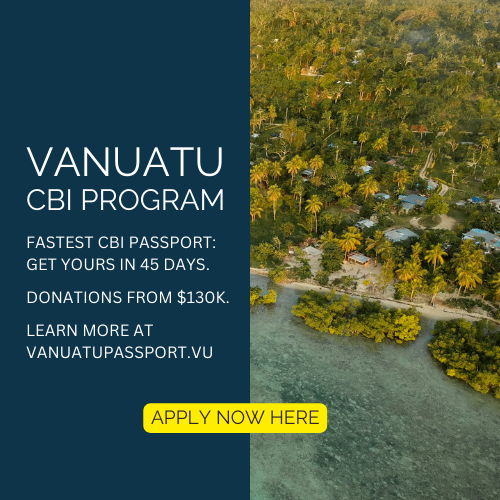 The Costs and Benefits of Vanuatu Citizenship by Investment in 2026