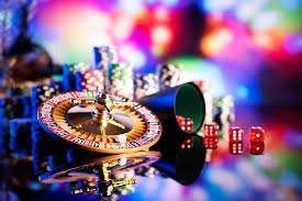 Vegas Now Online Casino UK Experience the Thrill of Winning